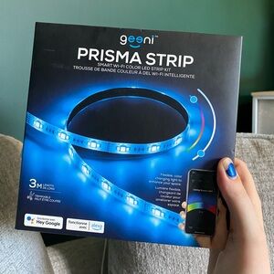 LED light strip